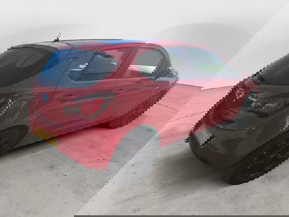 Opel Corsa usata a Ancona (5)