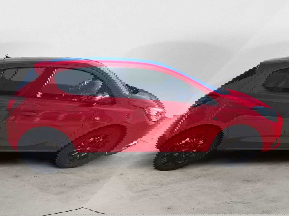 Opel Corsa usata a Ancona (6)