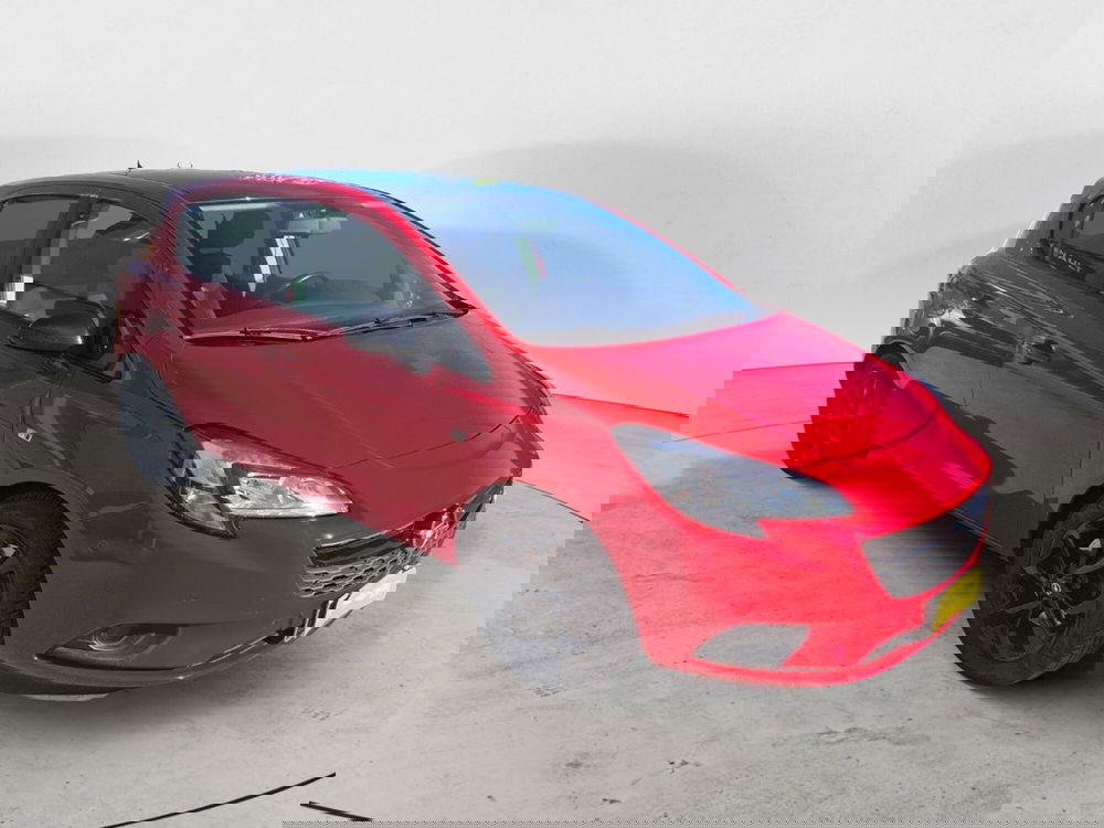 Opel Corsa usata a Ancona (7)