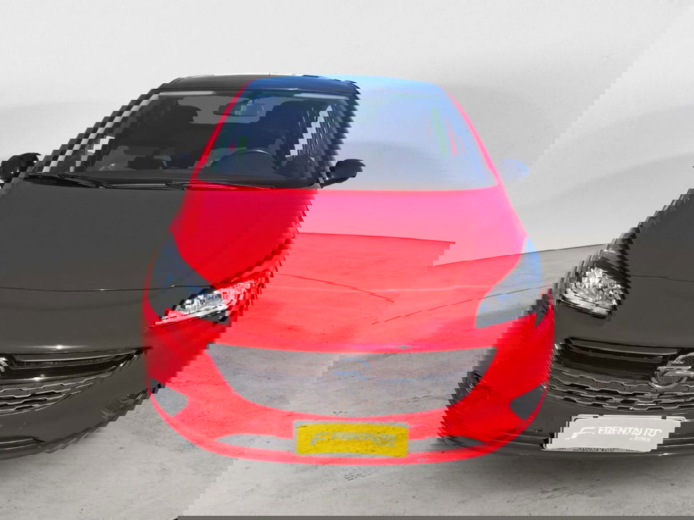 Opel Corsa usata a Ancona (8)