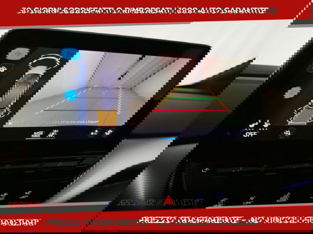 Volkswagen ID.4 usata a Chieti (12)