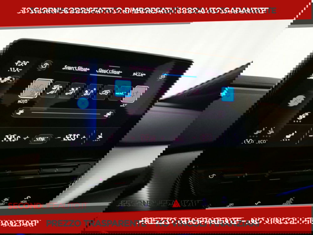 Volkswagen ID.4 usata a Chieti (14)