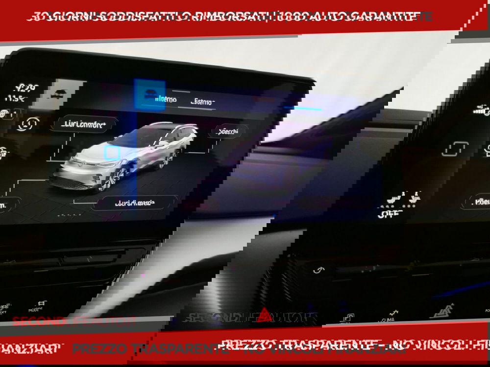 Volkswagen ID.4 usata a Chieti (15)