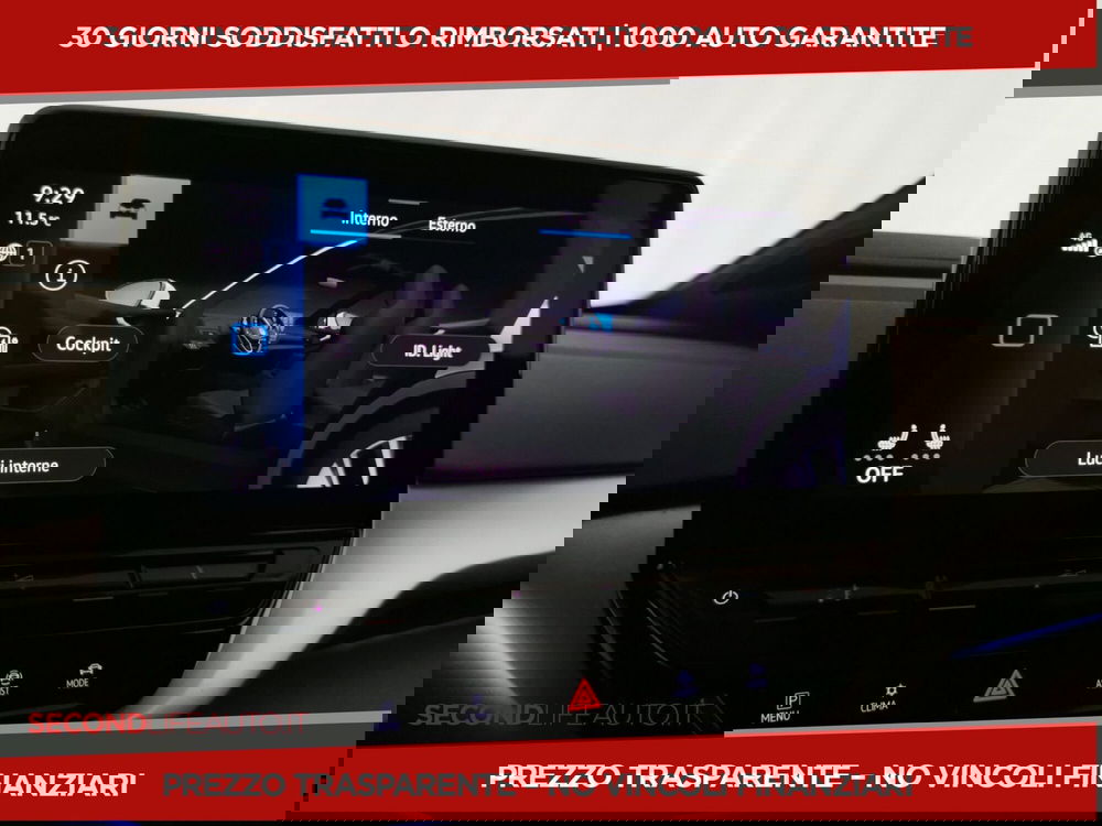 Volkswagen ID.4 usata a Chieti (16)