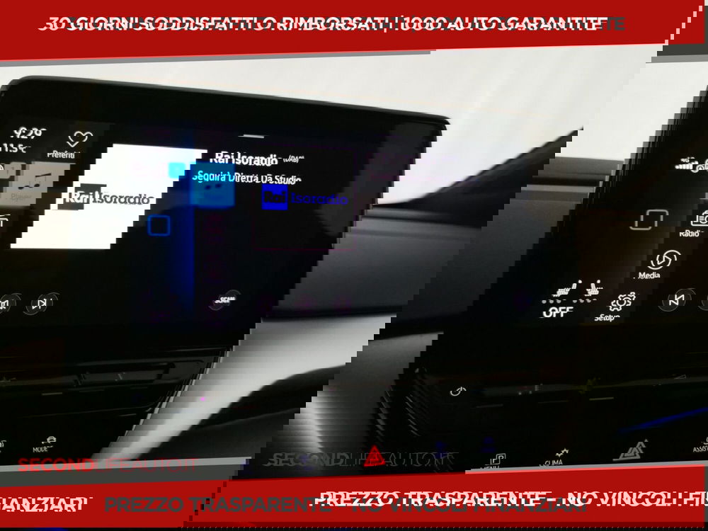 Volkswagen ID.4 usata a Chieti (17)