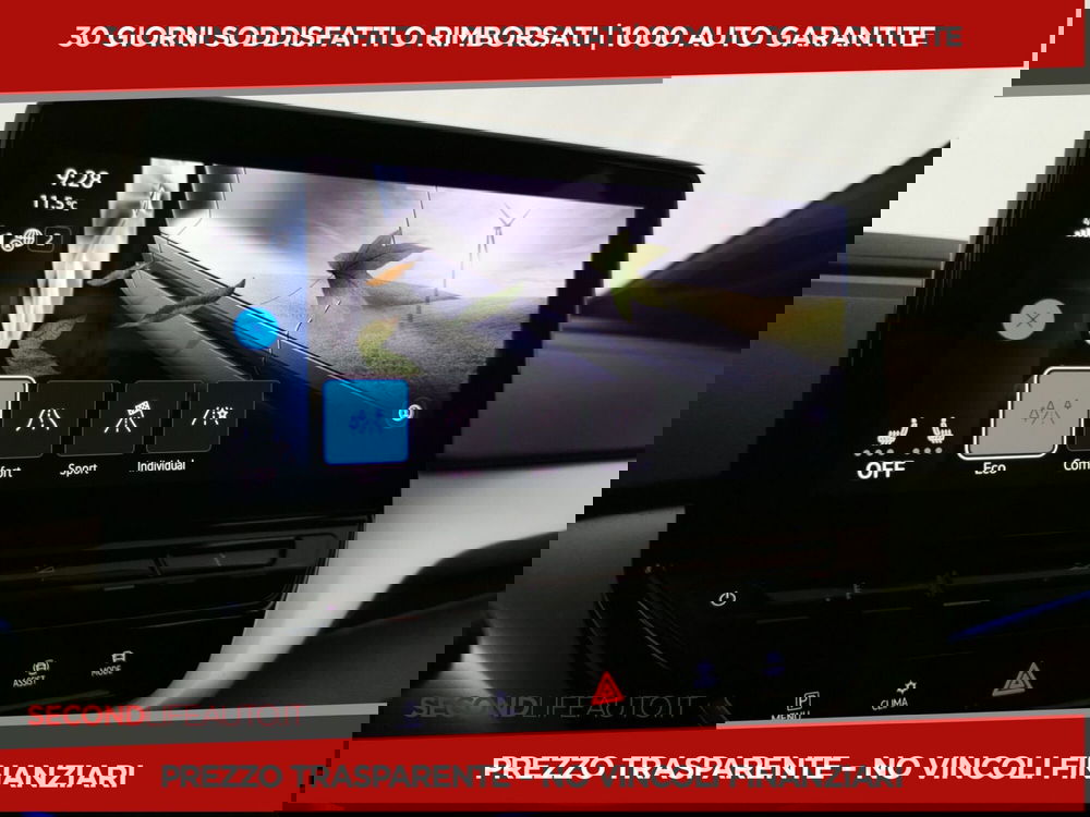 Volkswagen ID.4 usata a Chieti (18)