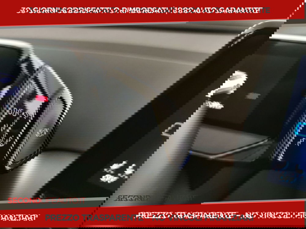 Volkswagen ID.4 usata a Chieti (19)