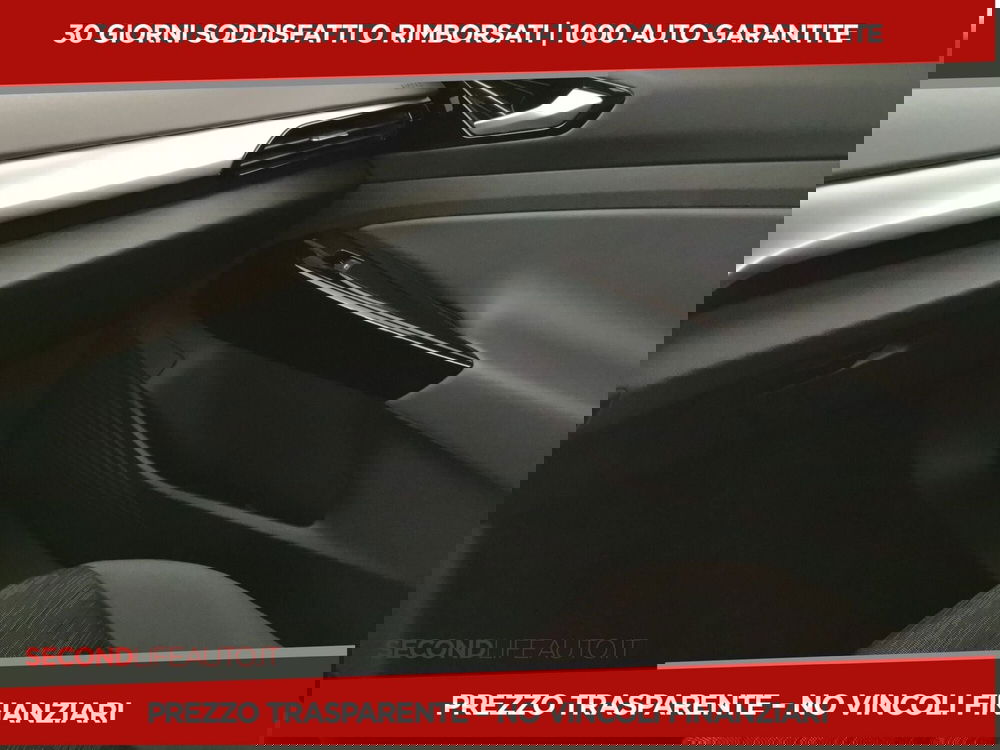 Volkswagen ID.4 usata a Chieti (20)