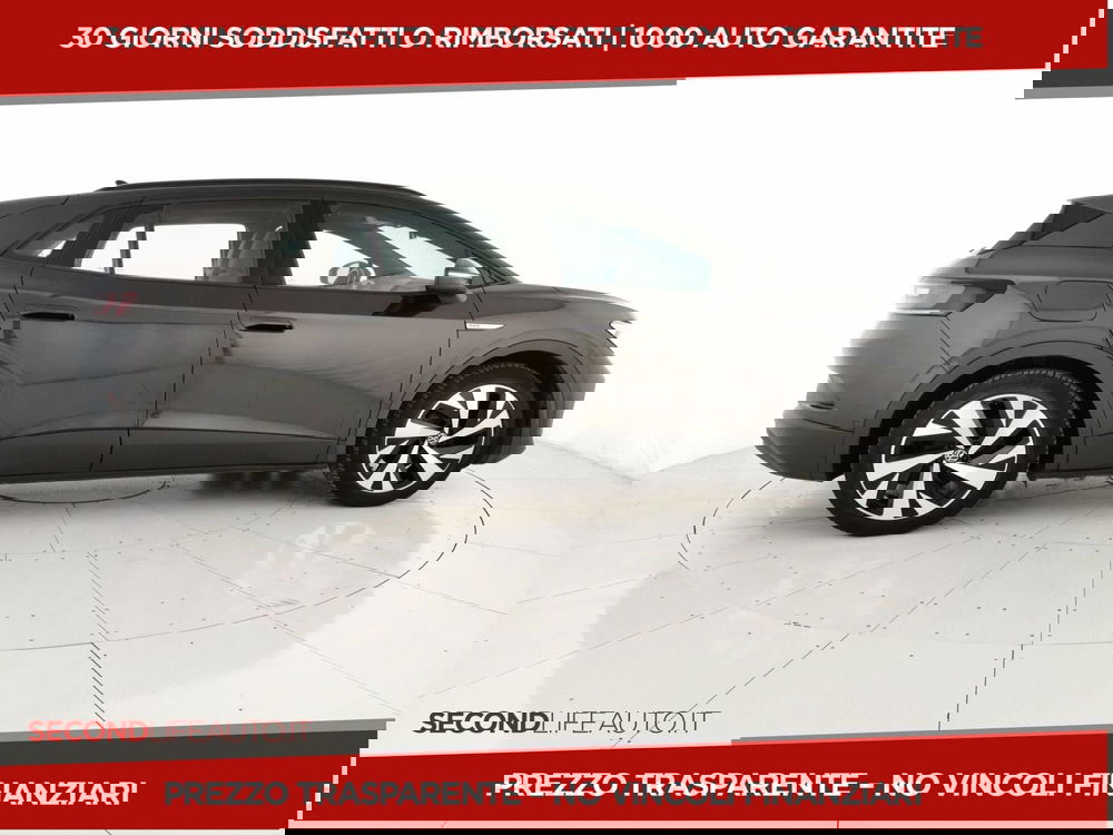Volkswagen ID.4 usata a Chieti (4)