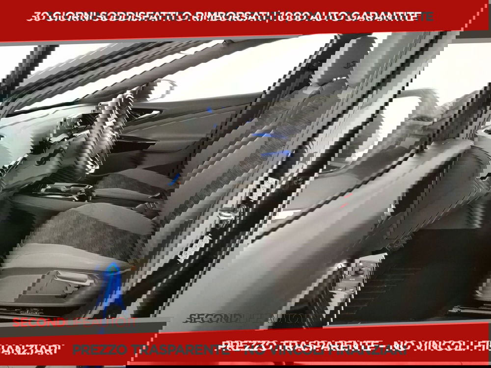 Volkswagen ID.4 usata a Chieti (5)