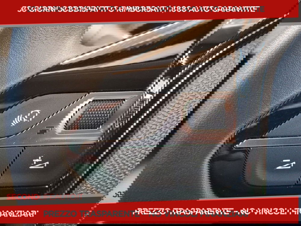 Peugeot 208 usata a Chieti (10)