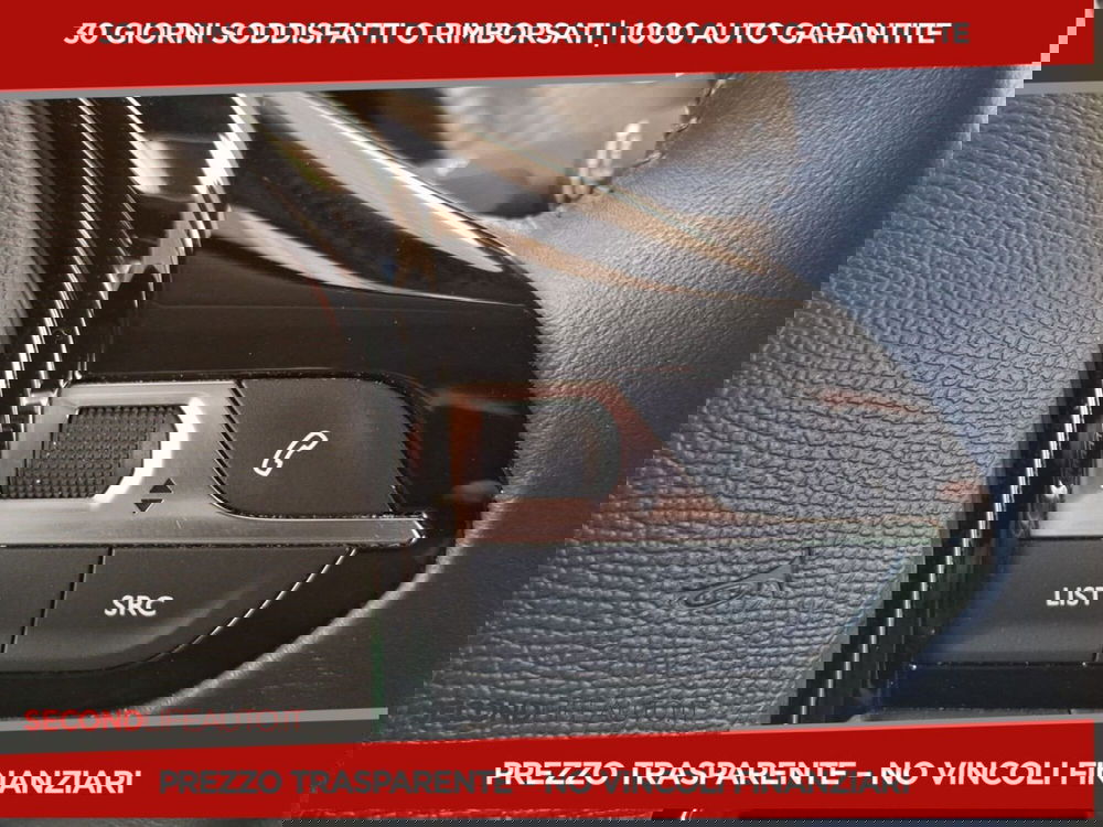 Peugeot 208 usata a Chieti (11)