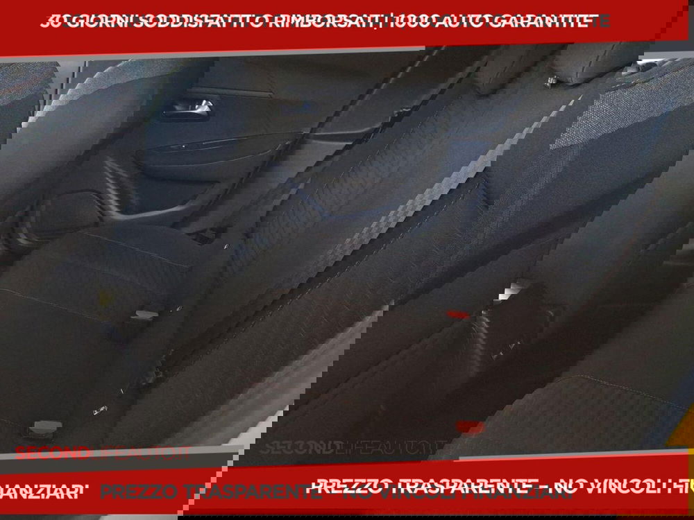 Peugeot 208 usata a Chieti (12)