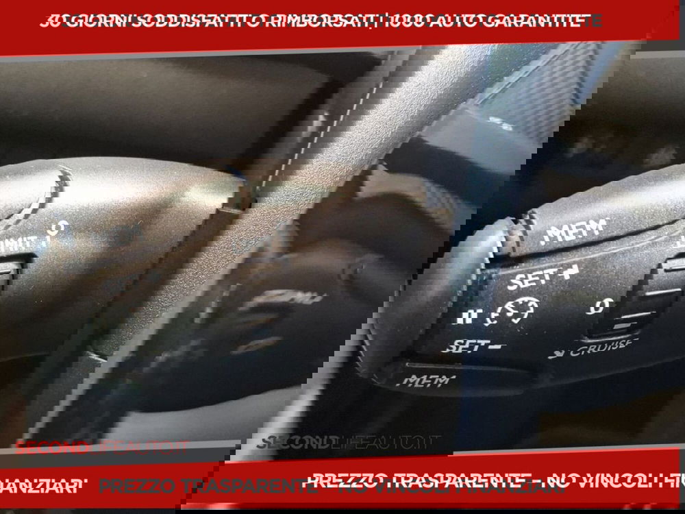 Peugeot 208 usata a Chieti (15)