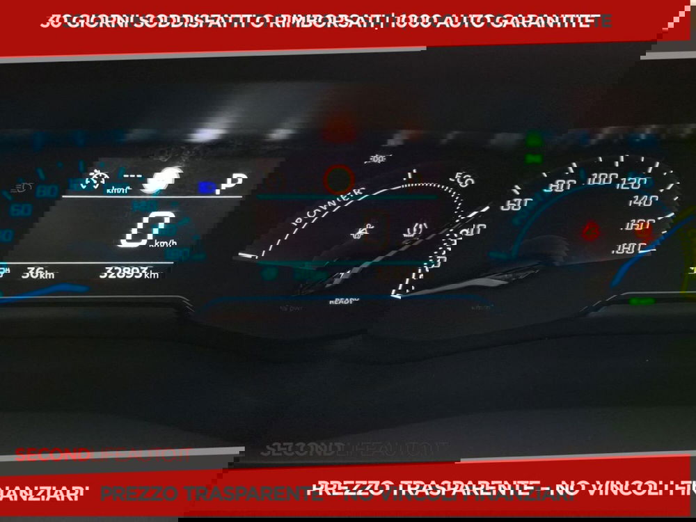 Peugeot 208 usata a Chieti (16)