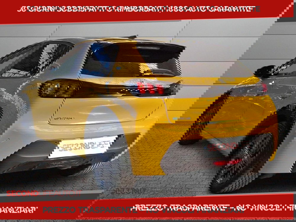 Peugeot 208 usata a Chieti (7)