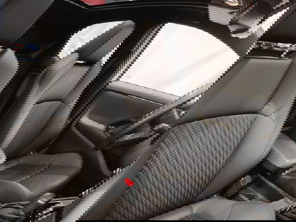 Toyota Yaris usata a Roma (7)