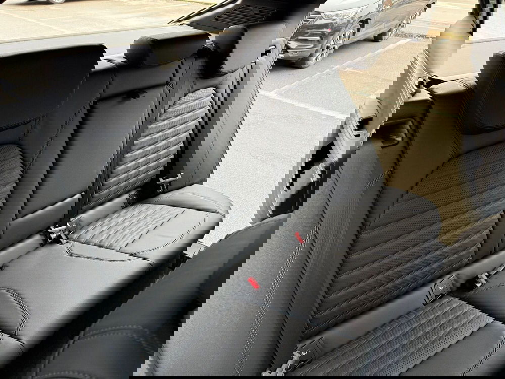 Alfa Romeo Stelvio nuova a Reggio Emilia (12)