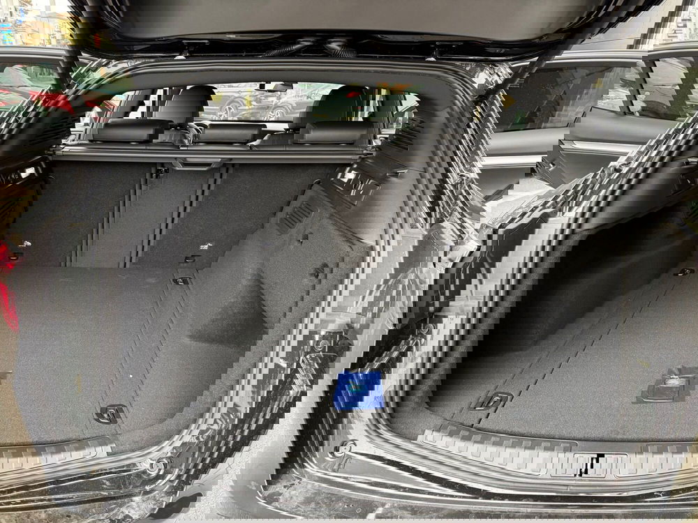 Alfa Romeo Stelvio nuova a Reggio Emilia (13)