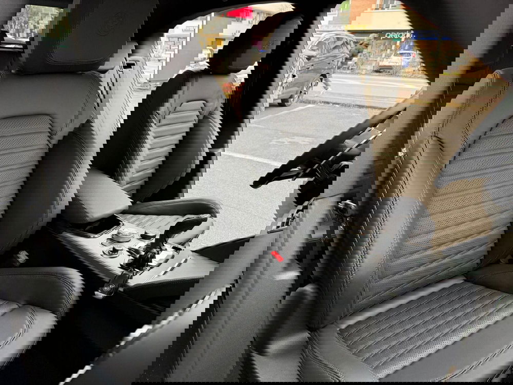 Alfa Romeo Stelvio nuova a Reggio Emilia (14)