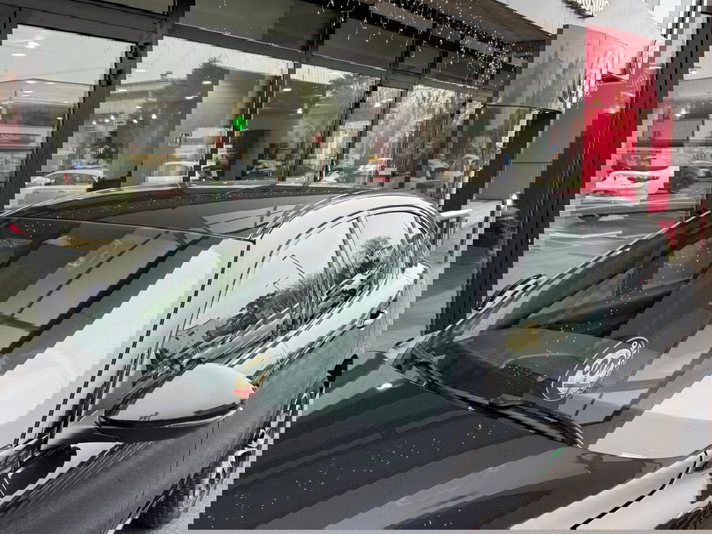 Alfa Romeo Stelvio nuova a Reggio Emilia (7)