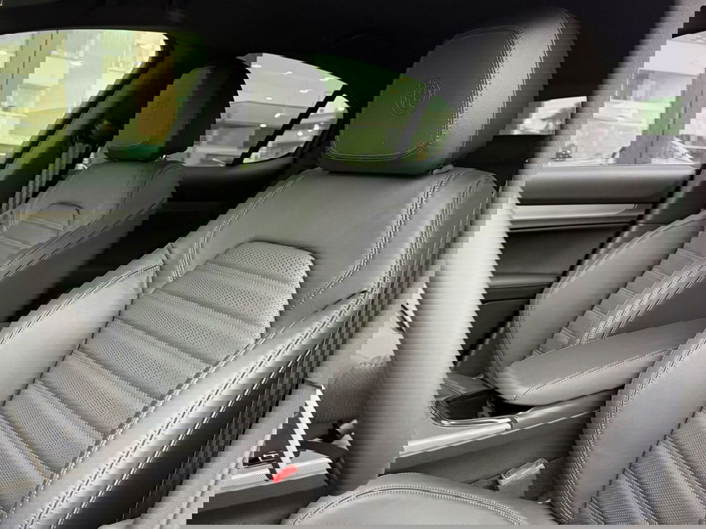 Alfa Romeo Stelvio nuova a Reggio Emilia (9)