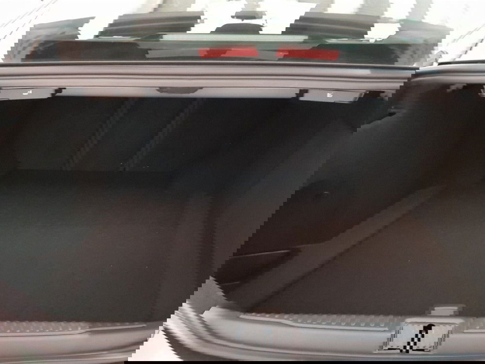 Alfa Romeo Giulia nuova a Agrigento (11)