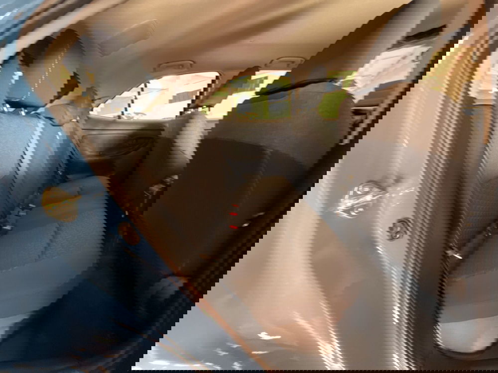 Toyota Yaris Cross usata a Bologna (11)