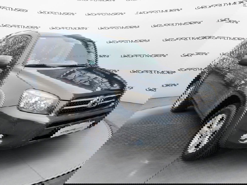 Toyota Rav4 usata a Forlì-Cesena