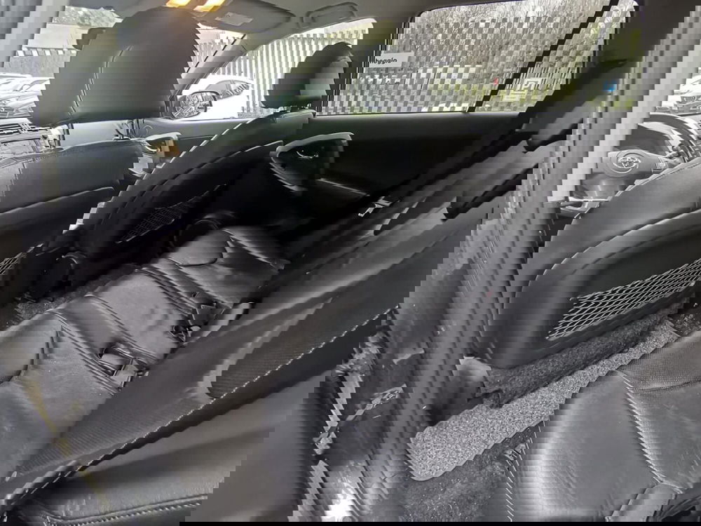 Toyota Rav4 usata a Forlì-Cesena (11)