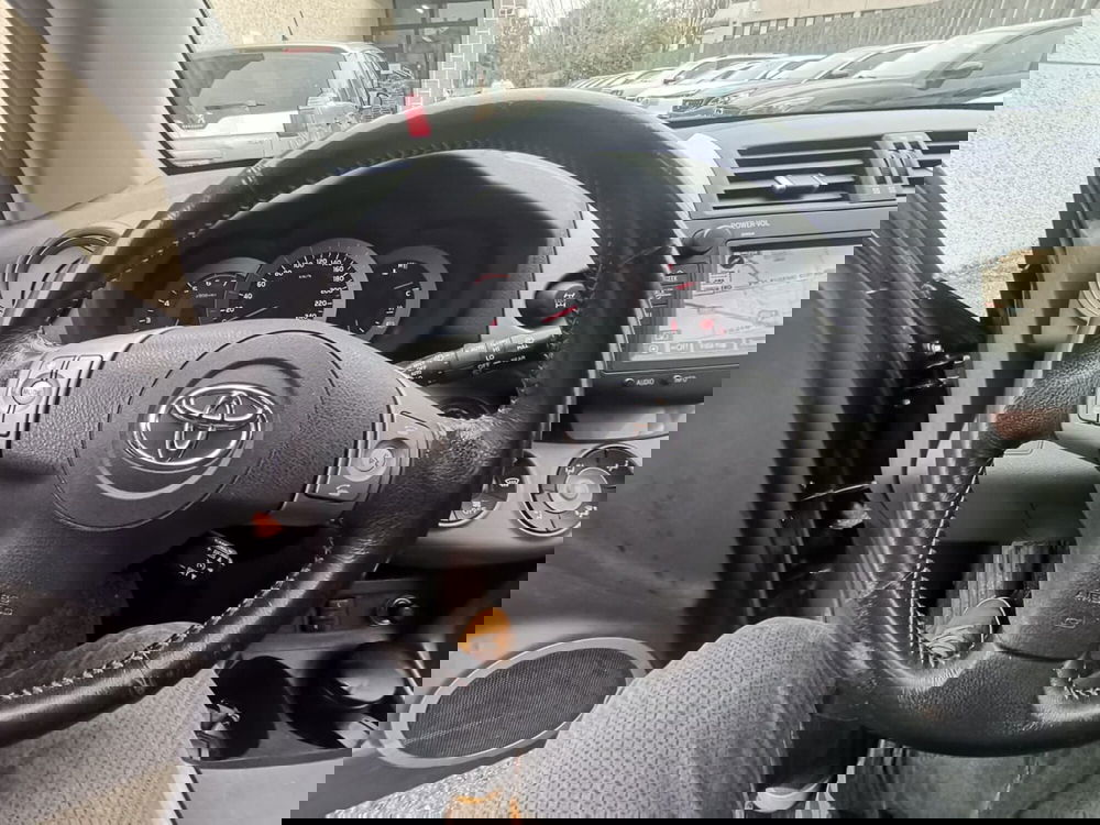 Toyota Rav4 usata a Forlì-Cesena (14)