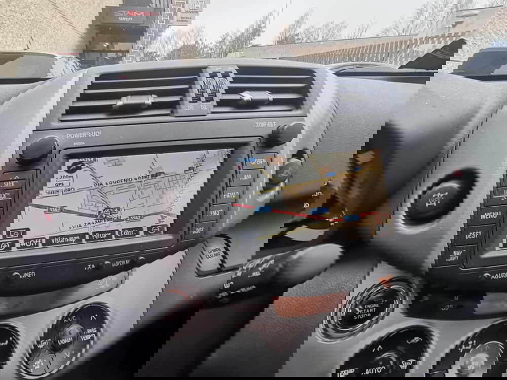 Toyota Rav4 usata a Forlì-Cesena (16)