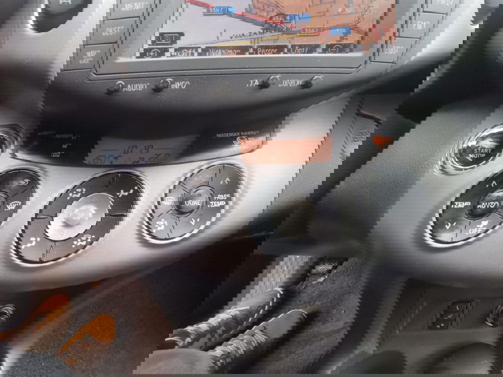 Toyota Rav4 usata a Forlì-Cesena (17)