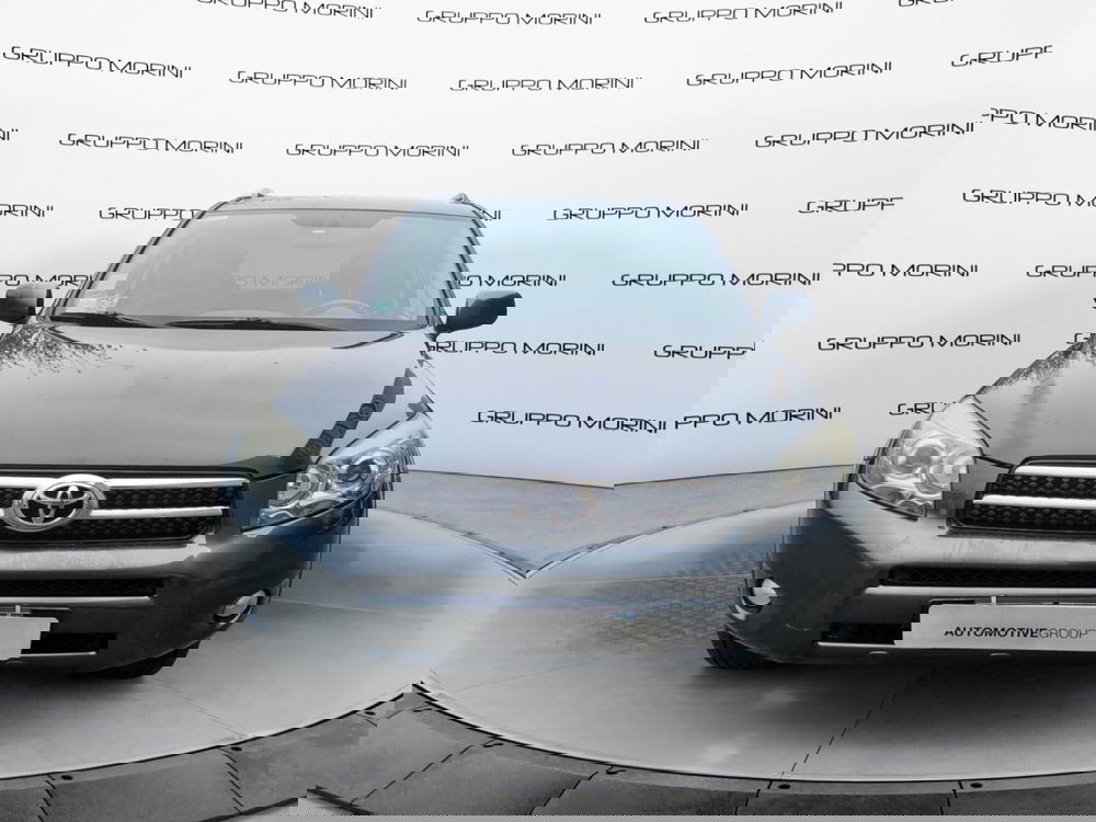 Toyota Rav4 usata a Forlì-Cesena (2)