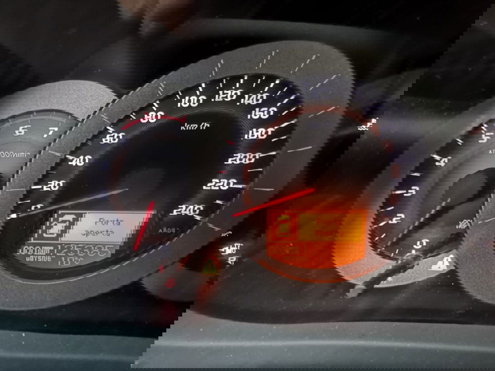 Toyota Rav4 usata a Forlì-Cesena (20)