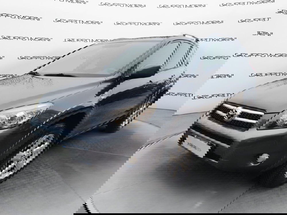 Toyota Rav4 usata a Forlì-Cesena (3)