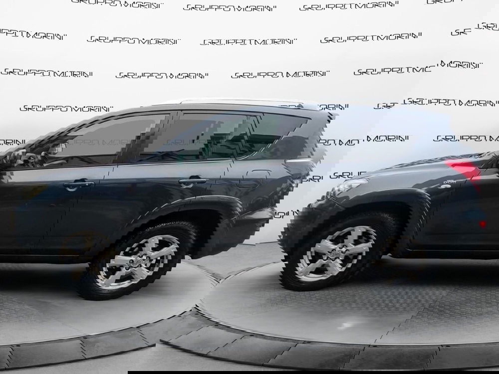 Toyota Rav4 usata a Forlì-Cesena (4)