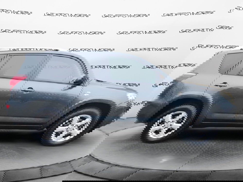 Toyota Rav4 usata a Forlì-Cesena (5)