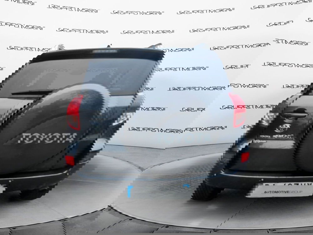 Toyota Rav4 usata a Forlì-Cesena (6)