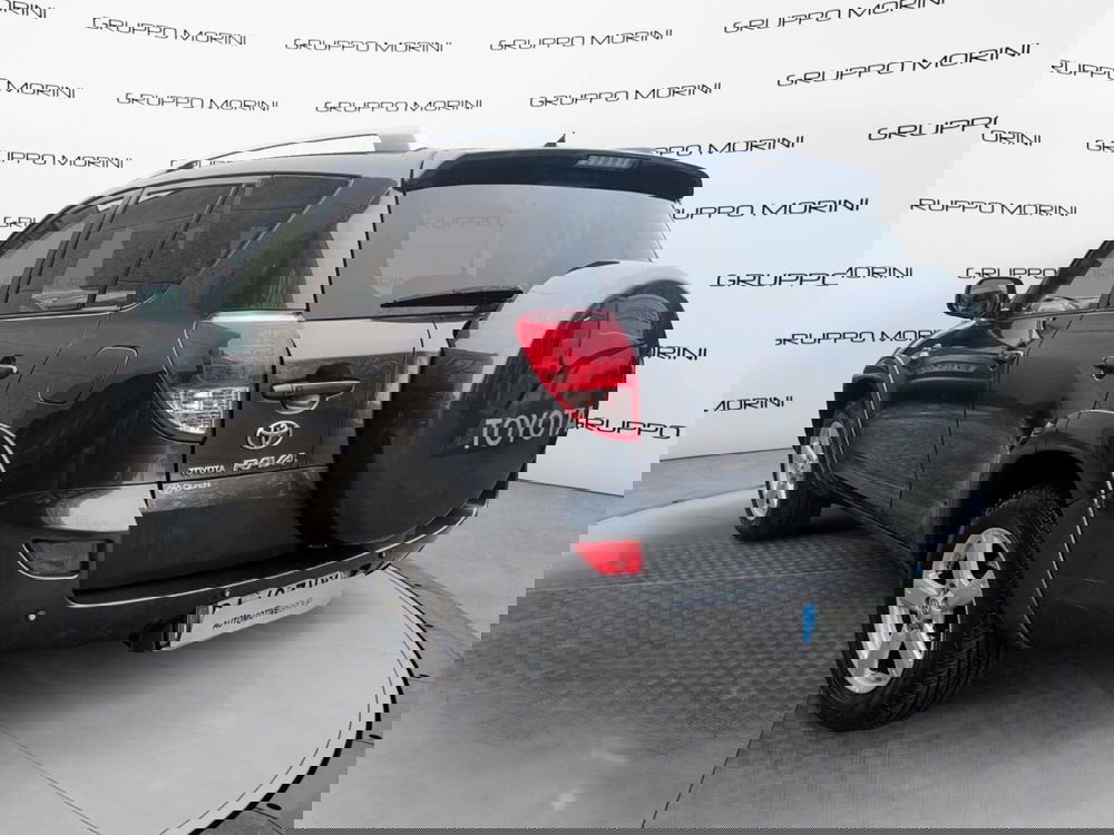 Toyota Rav4 usata a Forlì-Cesena (7)