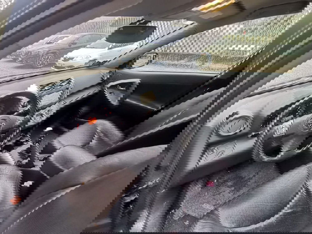 Toyota Rav4 usata a Forlì-Cesena (9)