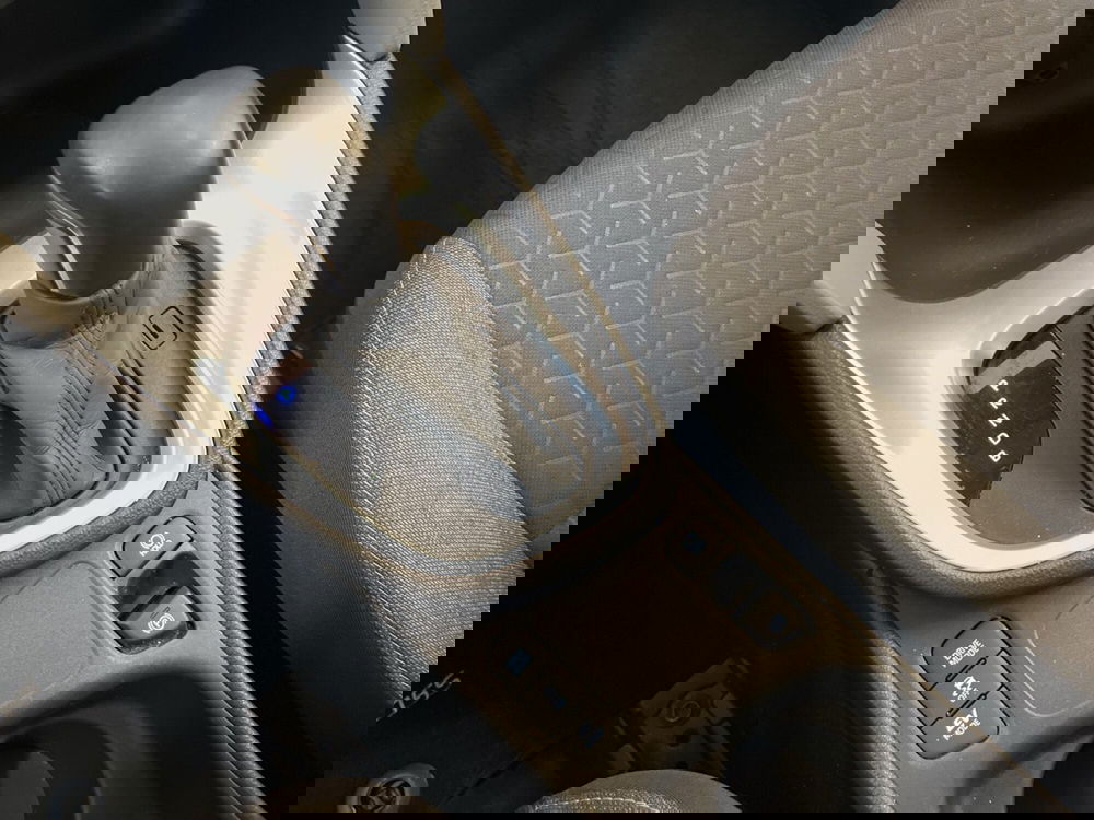 Toyota Yaris Cross usata a Bologna (17)