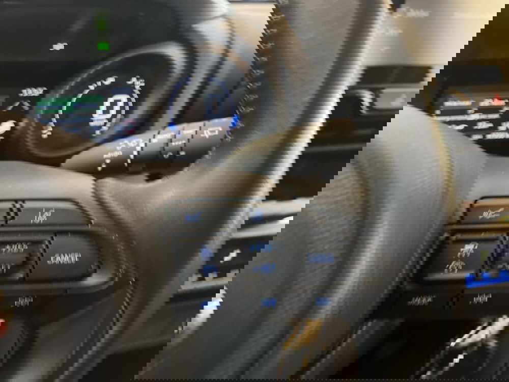 Toyota Yaris Cross usata a Bologna (18)