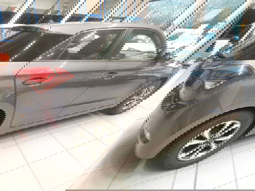 Hyundai i20 usata a Ferrara (6)