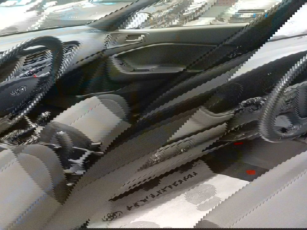 Hyundai i20 usata a Ferrara (7)