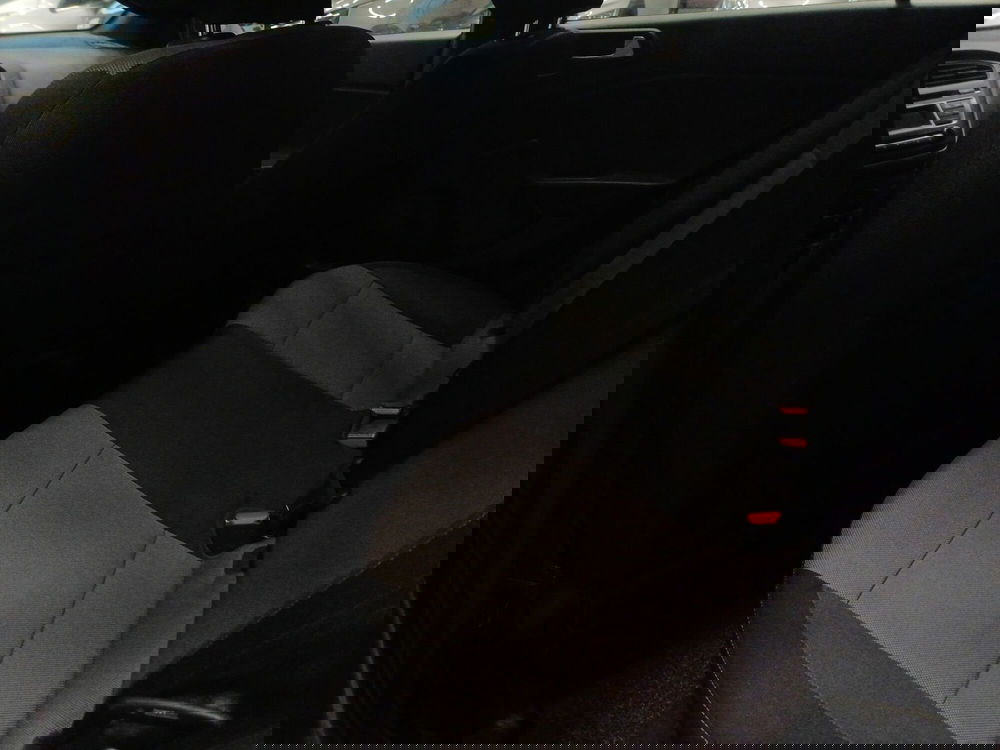 Hyundai i20 usata a Ferrara (8)