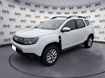 Dacia Duster 1.0 TCe GPL 4x2 Comfort DaciaPlus del 2023 usata a Imola