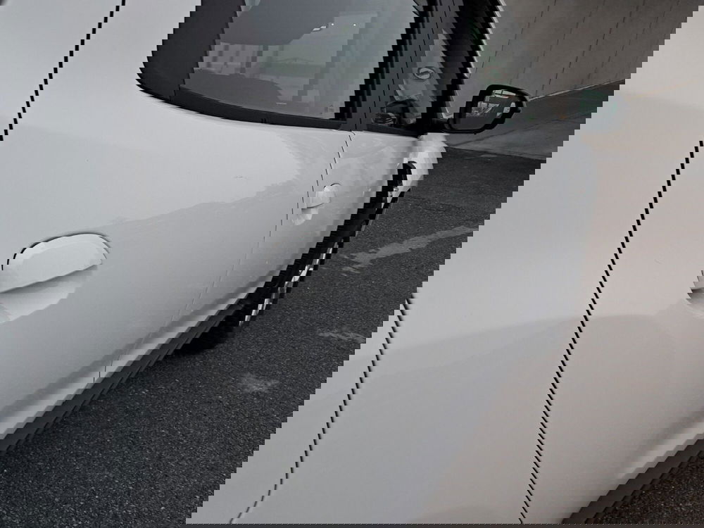 Dacia Duster usata a Bologna (10)