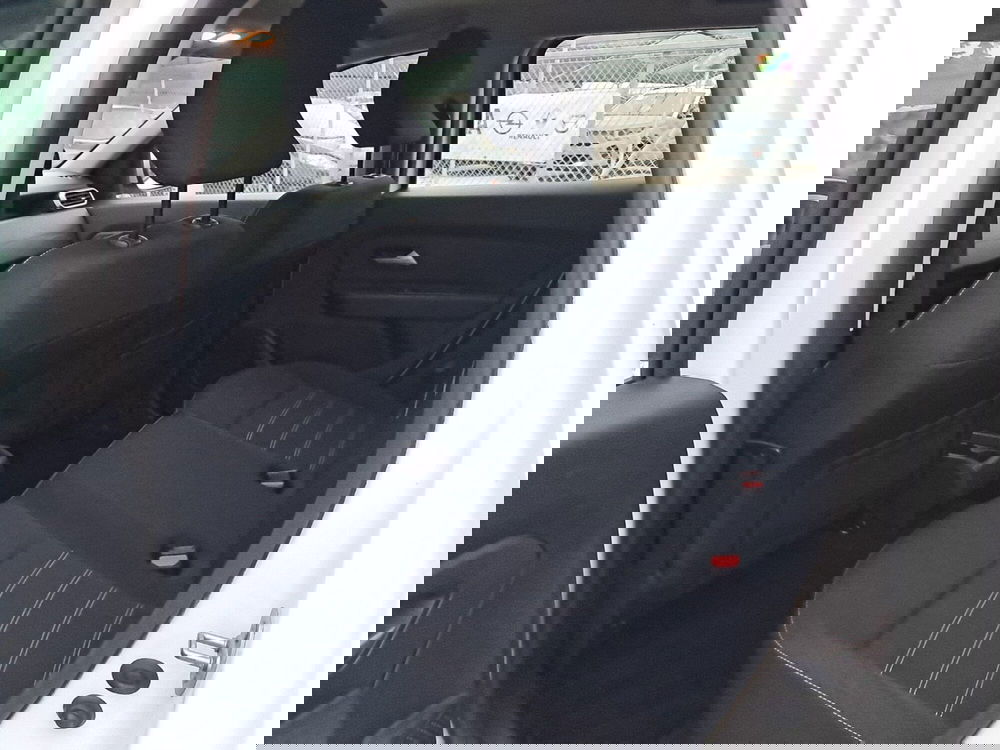 Dacia Duster usata a Bologna (14)