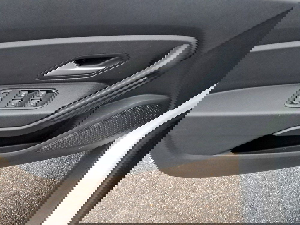 Dacia Duster usata a Bologna (17)